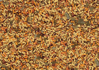 Tetra Vijver Goudvis Mix 1l