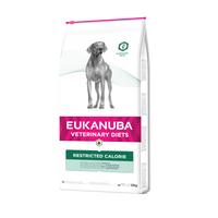 Eukanuba Restricted Calorie 2x12kg