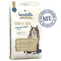 BOSCH Sanabelle Hair & Skin 2x10kg