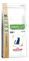 ROYAL CANIN Urinary S/O Moderate Calorie 7kg + verrassing