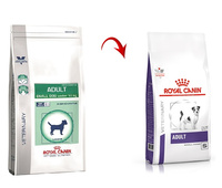 ROYAL CANIN Volwassen Kleine Hond 2x8kg