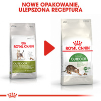 ROYAL CANIN Outdoor 400g