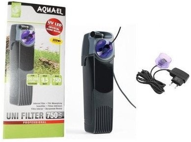 AQUAEL Unifilter 1000 UV Power Filter voor binnen