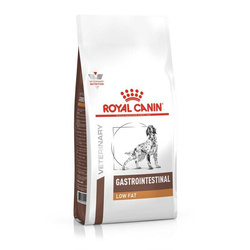 ROYAL CANIN Gastrointestinal Low Fat 6 kg
