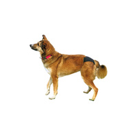 Trixie Beschermende Slipjes voor Teven Maat S-M