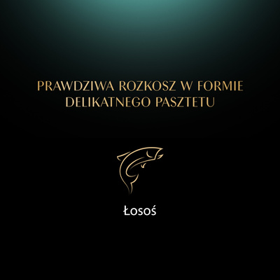 SHEBA Finesse tray 85 g - volledig natvoer voor volwassen katten, met zalm, in pate