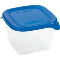 Curver Fresh&Go Voedselcontainer Geel 2,9l