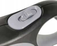 NUXIE® Premium automatische singel hondenriem 5m 20kg (willekeurige kleur)