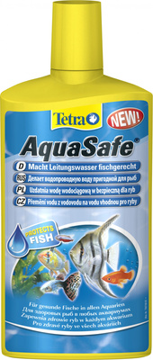 Tetra AquaSafe 500ml 