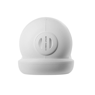 PetKit Pura MAX intelligente zelfreinigende kattenbak