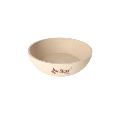 DINGO-bamboevezel antislip kom - 550ml 