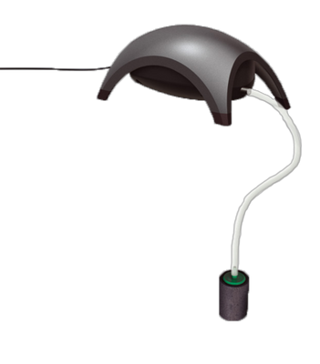 Tetra Tetratec Beluchtingspomp APS 300