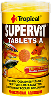 Tropical SuperVit 340pc Tabletten A 250ml