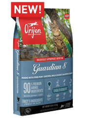 Orijen Guardian 8 Kat 5.4kg