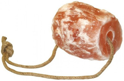 KERBL Zoute Kristallen Likblokje 2,5kg 