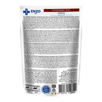 ENZO VET Leverpastei voor katten 100g