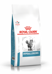 ROYAL CANIN Hypoallergenic 2,5 kg