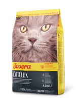 Josera Catelux 400g