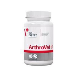 VETEXPERT Arthrovet HA 90 tabletten
