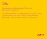 JOSERA JosiCat Kat 10kg