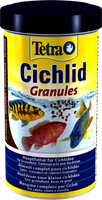 Tetra Cichlide Korrels 500ml 