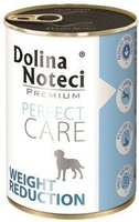 Dolina Noteci Premium Perfect Care Gewichtsvermindering 6x400g