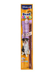 Vitakraft Beef Stick Junior Kool voor Puppy's 12g