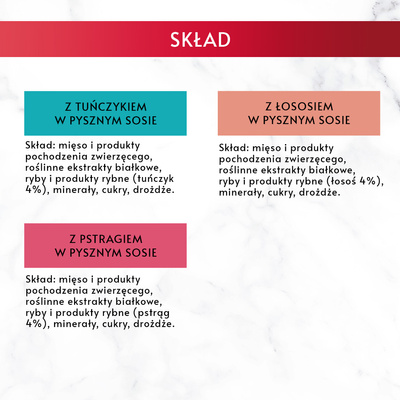 GOURMET Mon Petit Visfilets 6x50g