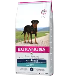 Eukanuba Adult Rottweiler 12kg