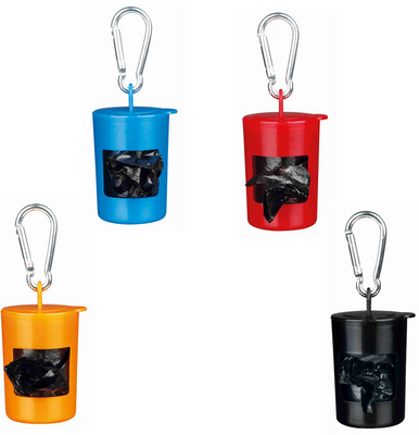 Trixie Poepzakje Container