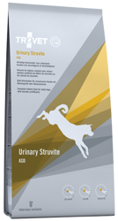 TROVET ASD Urinary Struvite voor Honden 3kg