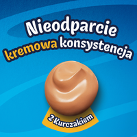 Felix Deli Moments Romige kattensnacks met kip 4x10g