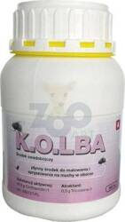 Kerbl-Kolba Insecticide voor vliegen - 500 ml