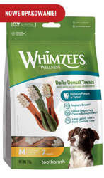 WHIMZEES Weekpak Penseel M 7st