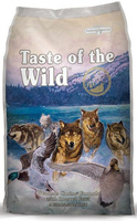 Taste Of The Wild Wetlands 2kg