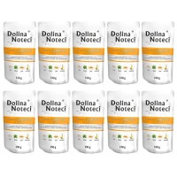 Dolina Noteci Premium Eend met Pompoen 10x150g