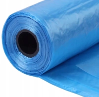 NUXIE Gekleurde hondenpoepzakjes 10x15st