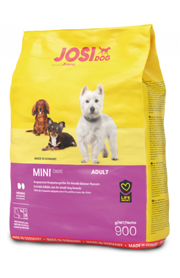 JOSERA JosiDog Mini 900g