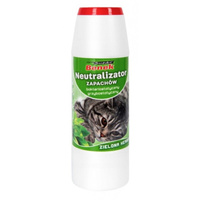 SUPER BENEK Neutralisator groene thee - tube 500g