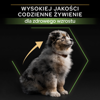 Purina Pro Plan Medium Puppy Optistart Kip & Rijst 12kg