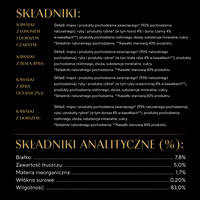 Sheba Sachet Selection In Sauce Vis Smaken 4x85g