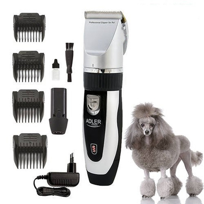 Camry Adler AD 2823 Scheerapparaat voor gezelschapsdieren 