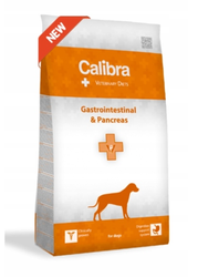 Calibra Veterinary Diets Hond Gastro En Pancreas 2kg