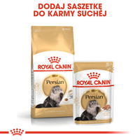 ROYAL CANIN Persian Adult 400g 