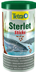 Tetra Vijver Sterlet Sticks 1l