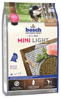 Bosch Adult Mini Light (nieuwe formule) 2.5kg
