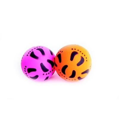 Dingo Sporting Neon Ballen voor Honden