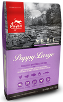 Orijen Dog Puppy Large 11,4kg