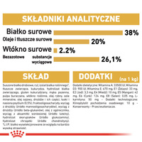 ROYAL CANIN British Shorthair Kitten 2kg