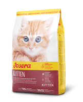 Josera Minette Kitten 400g